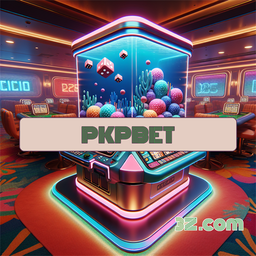 Apostas com Estilo: pkp.bet Inova no Mercado Brasileiro