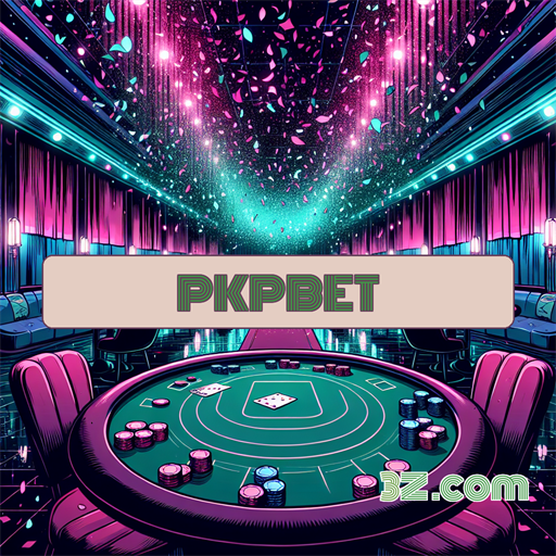 Slots Incríveis: Embarque na Aventura do pkp.bet