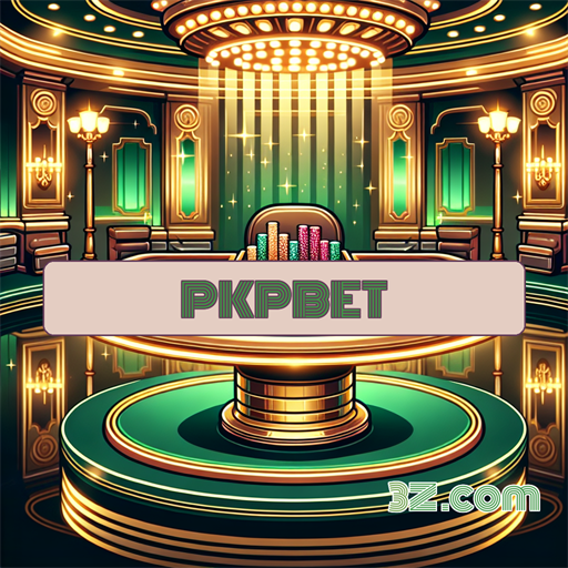 Entre Para O Mundo Exclusivo do VIP no pkp.bet